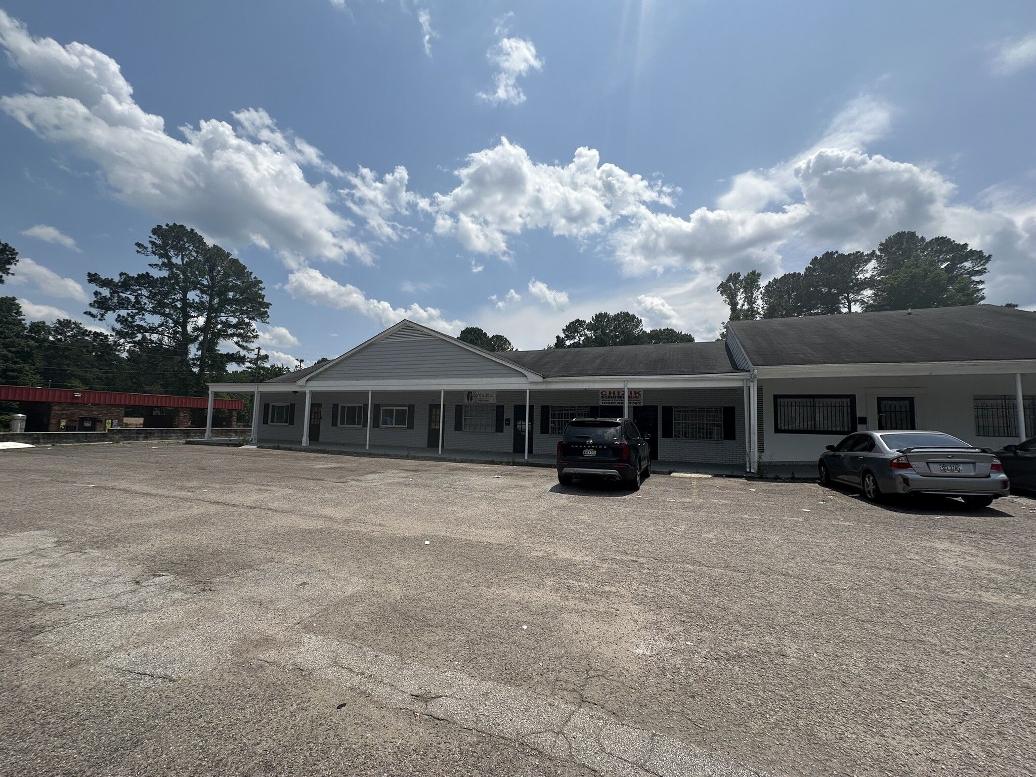 2228 Rosier Rd, Augusta, GA for lease Building Photo- Image 1 of 23