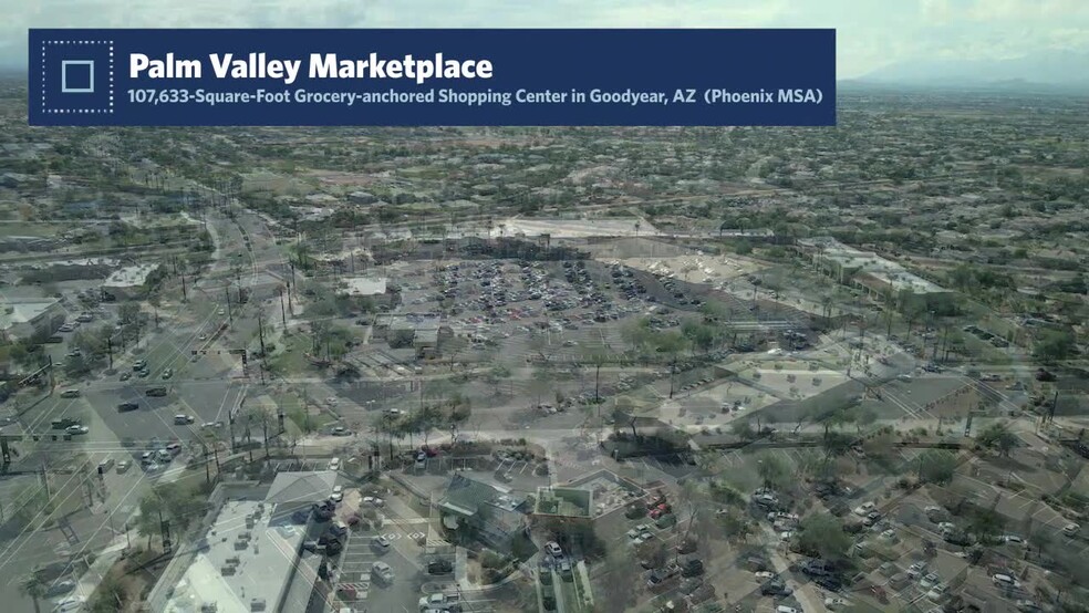 14175 W Indian School Rd, Goodyear, AZ for lease - Commercial Listing Video - Image 2 of 13