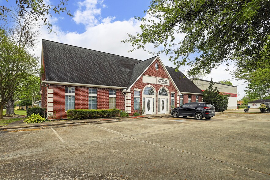 17630 Hwy 3, Webster, TX for sale - Building Photo - Image 1 of 1