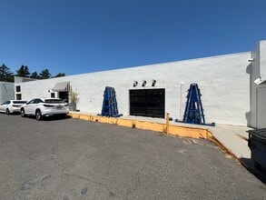 807 Soscol Ave, Napa, CA for lease Building Photo- Image 2 of 13