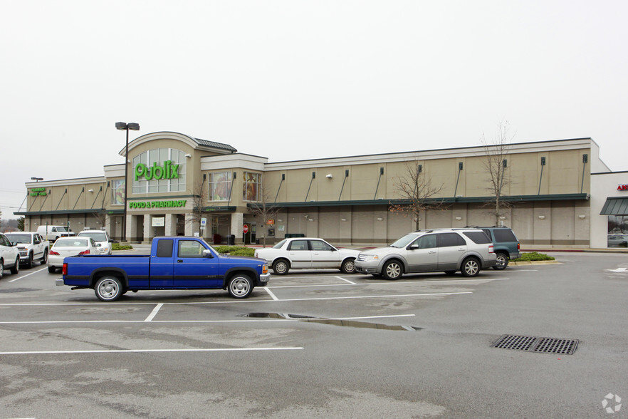 22031 US Highway 72, Athens, AL for lease - Building Photo - Image 3 of 6