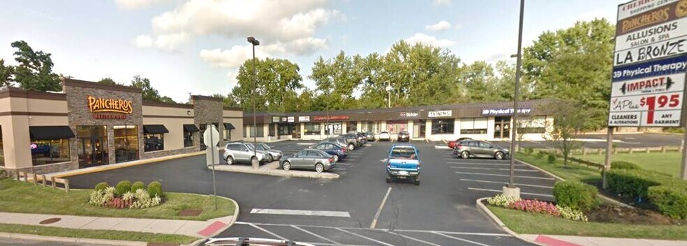 115 Rt-73, Berlin, NJ for lease - Building Photo - Image 3 of 5