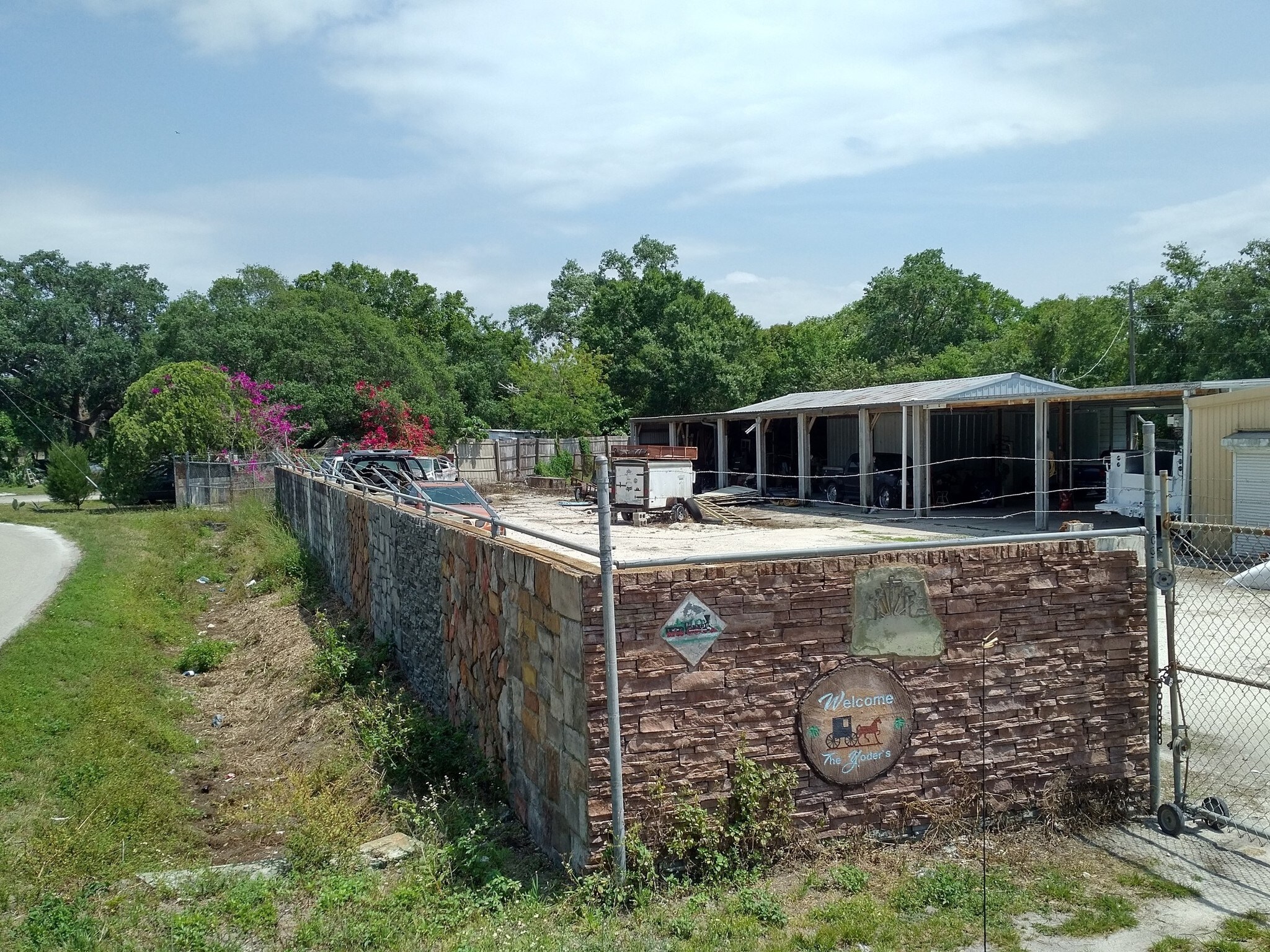 2309 SE E and T Cir, Arcadia, FL for sale Building Photo- Image 1 of 1