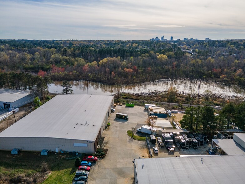 2930 Yonkers Rd, Raleigh, NC 27604 Industrial for Lease