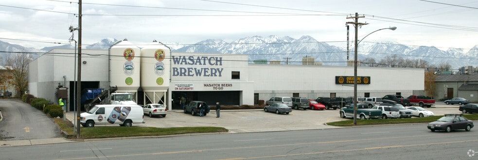 1763-1765 S 300 W, Salt Lake City, UT for lease - Building Photo - Image 2 of 2