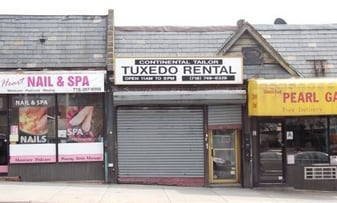 145-10 14th Ave, Whitestone NY - Storefront Property