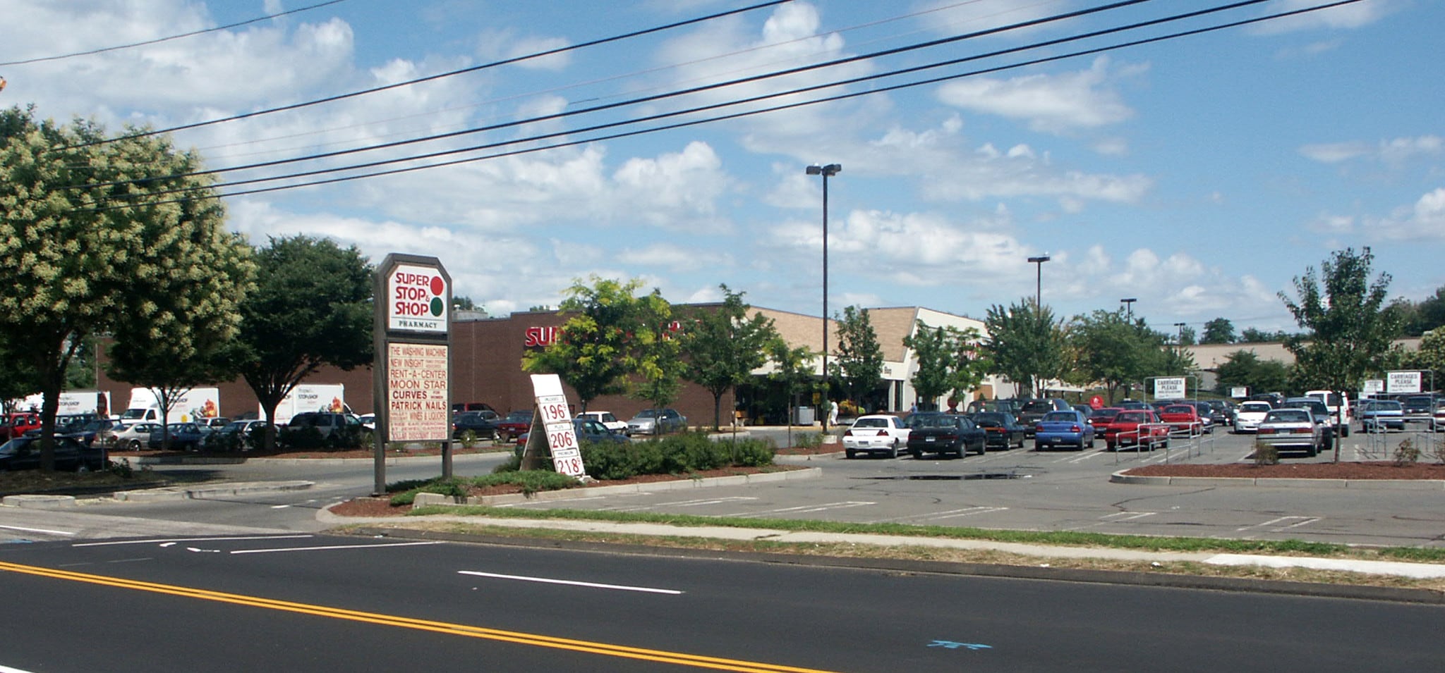 100 Division St, Ansonia, CT for lease Primary Photo- Image 1 of 3