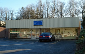 More details for 941 3rd Ave NW, Hickory, NC - Retail for Sale