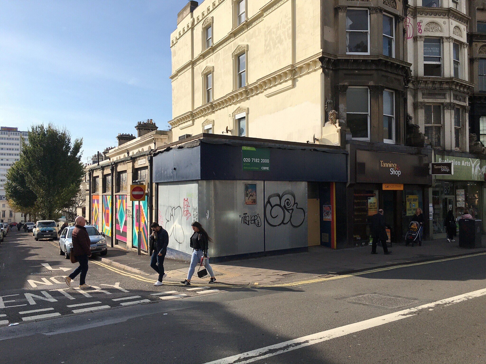 87 Western Rd, Brighton for sale Building Photo- Image 1 of 1