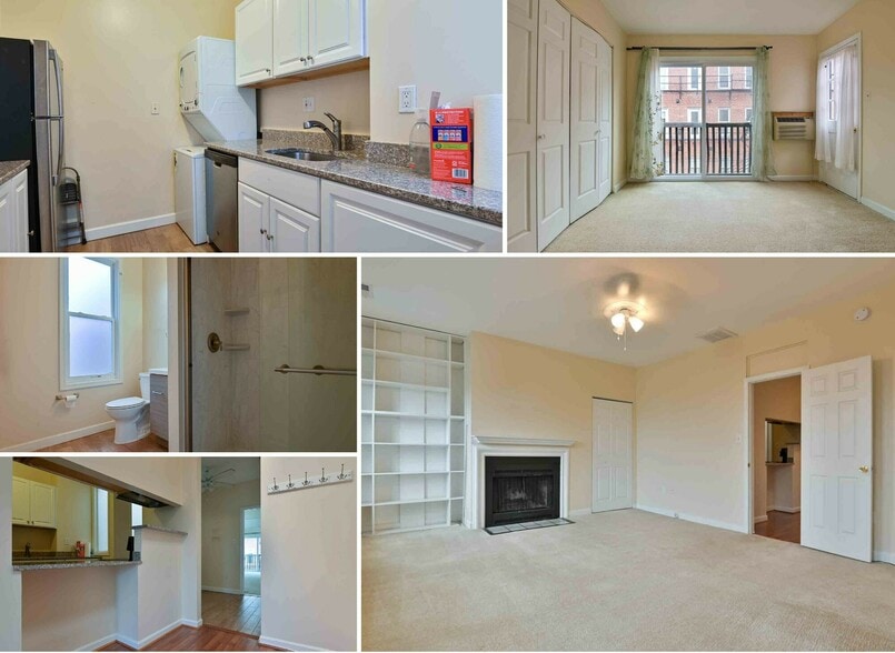 2104 18th St NW, Washington, DC for sale - Interior Photo - Image 3 of 5