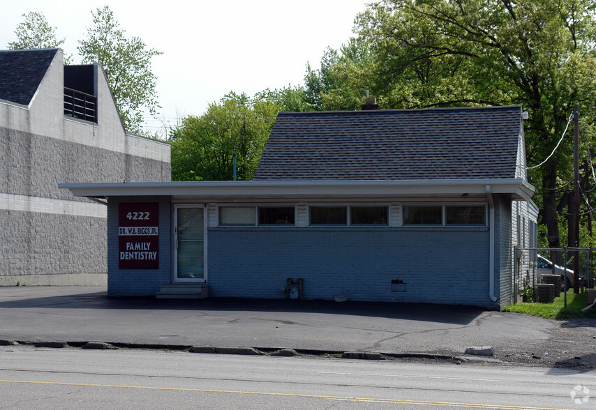 4222 Secor Rd, Toledo, OH for sale - Primary Photo - Image 1 of 1