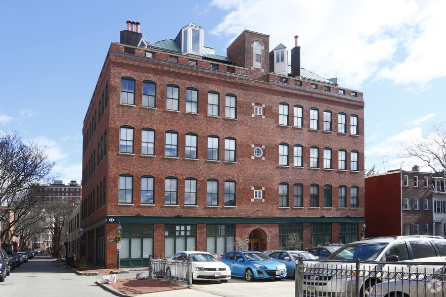 6 Edgerly Pl, Boston, MA for sale - Primary Photo - Image 1 of 14
