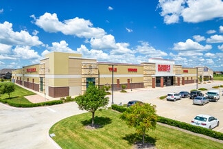 More details for Highway 121, The Colony, TX - Retail for Lease