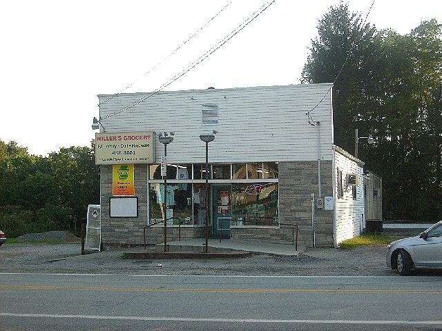 3404 Springfield Pike, Normalville, PA for sale Primary Photo- Image 1 of 1