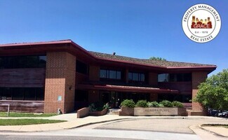 More details for 10730 E Bethany Dr, Aurora, CO - Office for Lease