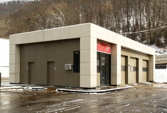 More details for 4920 Kanawha Blvd E, Charleston, WV - Retail for Lease
