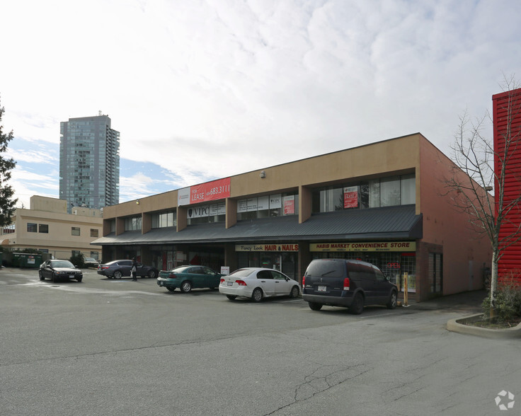 10100-10118 King George Blvd, Surrey, BC V3T 2W4 | LoopNet