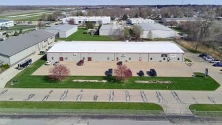 More details for 1025 W Olympia Dr, Peoria, IL - Industrial for Lease