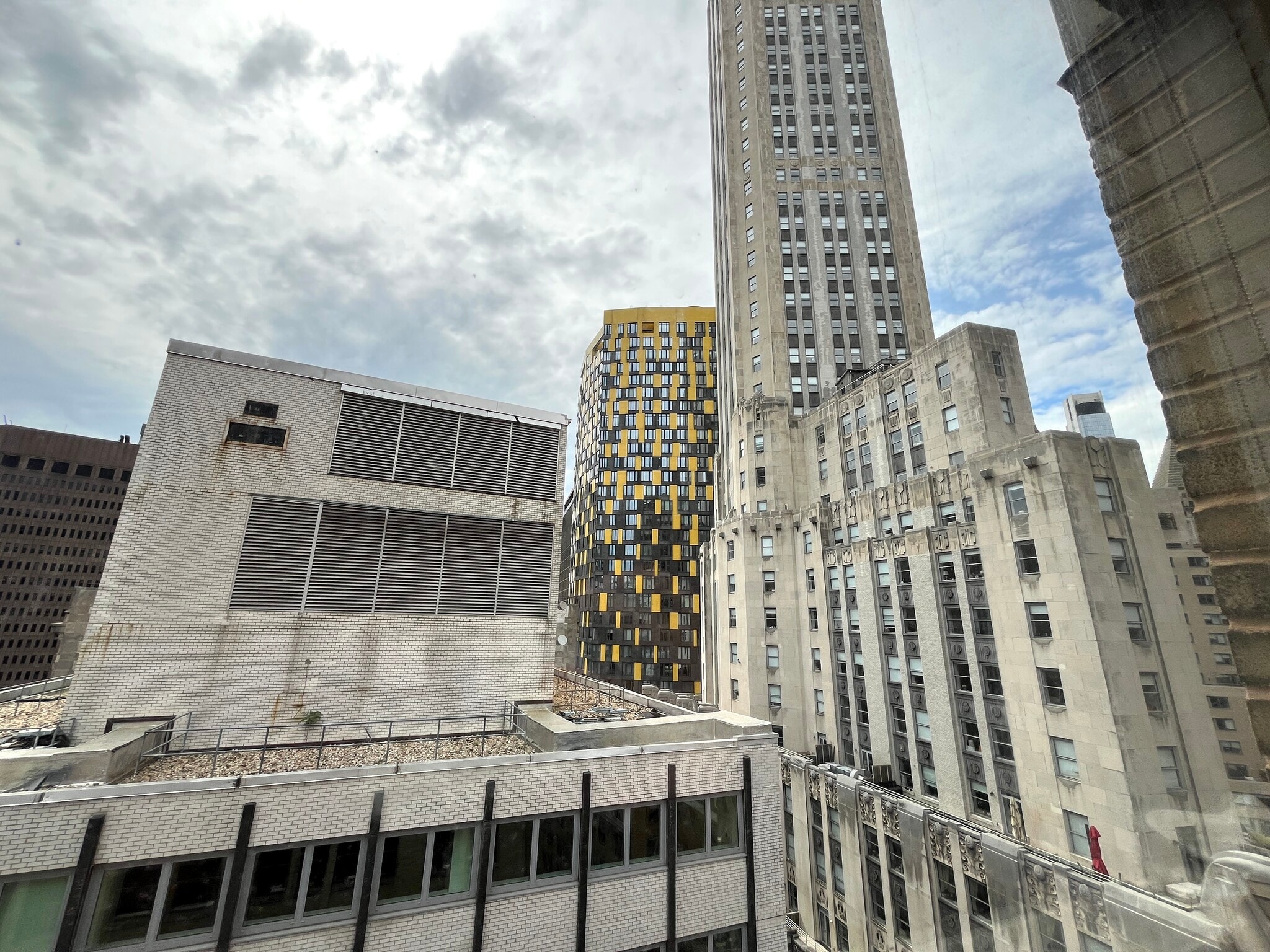 11 Hanover Sq, New York, NY for lease Interior Photo- Image 1 of 7