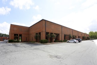More details for 1000 Cobb International Dr, Kennesaw, GA - Industrial for Lease