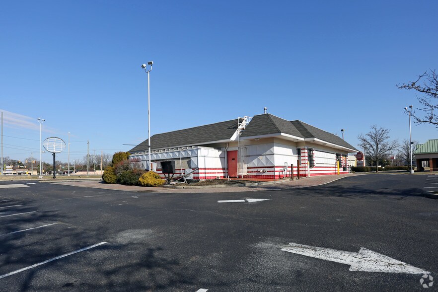 4 S Route 73, Berlin, NJ for sale - Building Photo - Image 2 of 2