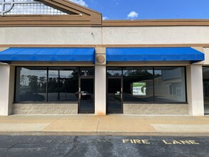 1615 E Shotwell St, Bainbridge, GA for lease Building Photo- Image 1 of 8