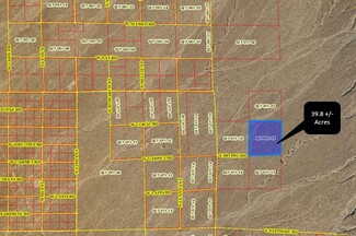 More details for 370 Irving Rd, Pahrump, NV - Land for Sale