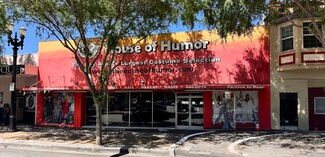 More details for 747 El Camino Real, Redwood City, CA - Retail for Lease