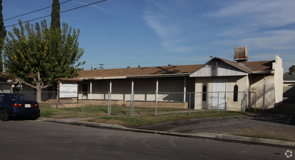 5911 Picker St, Riverside, CA for sale - Primary Photo - Image 1 of 2