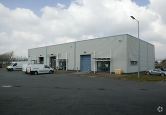 More details for Third Ave, Deeside - Industrial for Lease