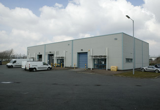 More details for Third Ave, Deeside - Industrial for Lease