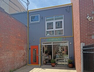 More details for 96 Penhallow St, Portsmouth, NH - Office for Lease