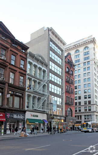 More details for 184 Fifth Ave, New York, NY - Retail for Lease