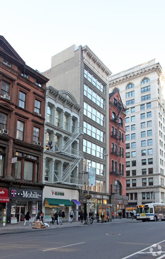 184 Fifth Ave, New York, NY 10010 | LoopNet