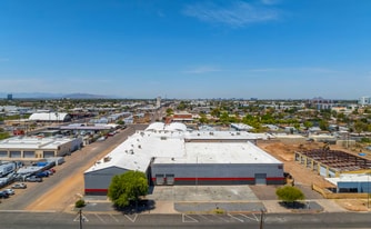 260 S Hibbert St, Mesa AZ - Convenience Store