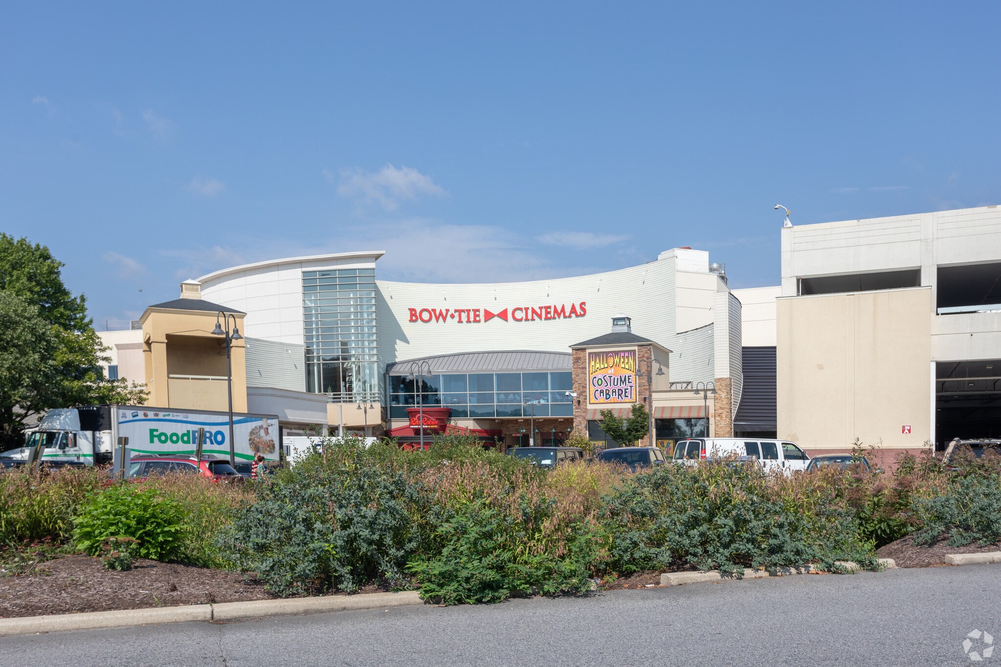 2002 Annapolis Mall, Annapolis, MD 21401 Westfield Annapolis