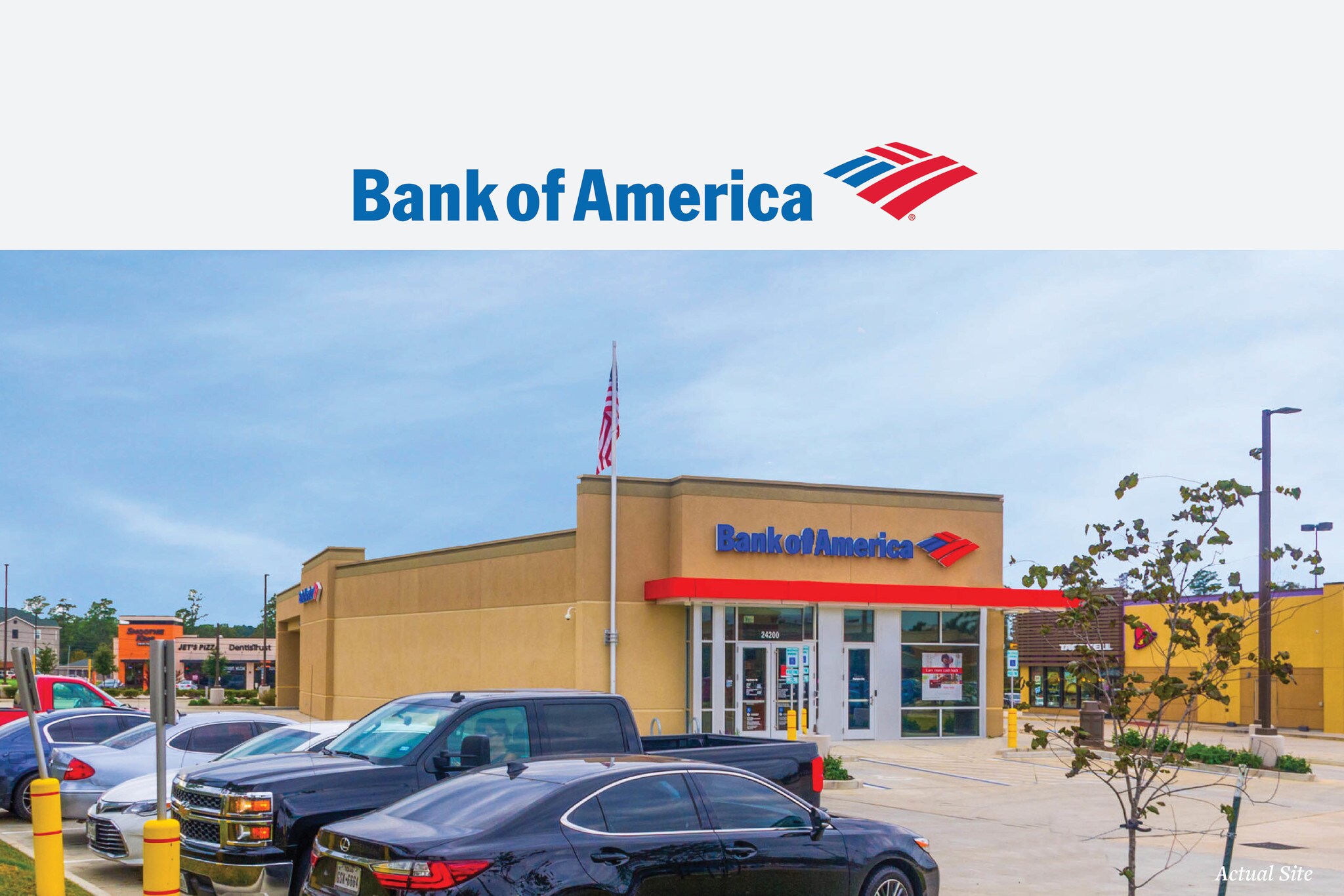 24200 Kuykendahl Rd, Spring, TX for sale Other- Image 1 of 1