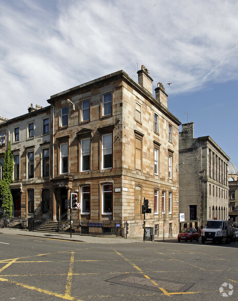 182 Bath St, Glasgow for lease - Primary Photo - Image 1 of 4