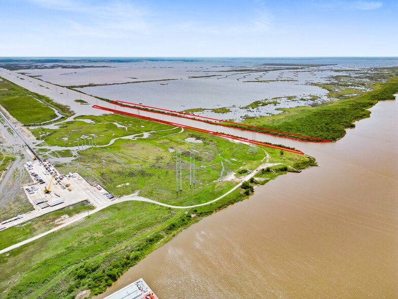 TBD SULPHUR, Sulphur, LA for sale - Building Photo - Image 3 of 7