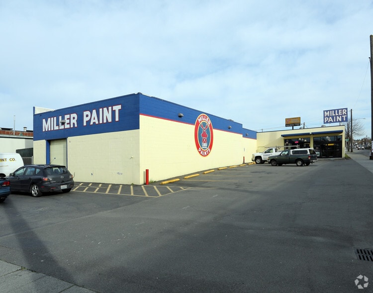 1500 NW Leary Way, Seattle, WA for sale - Building Photo - Image 1 of 4