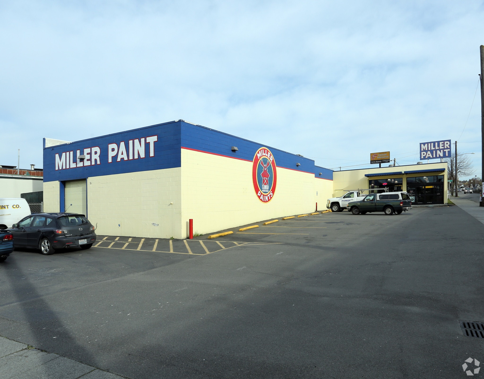 1500 NW Leary Way, Seattle, WA for sale Building Photo- Image 1 of 5