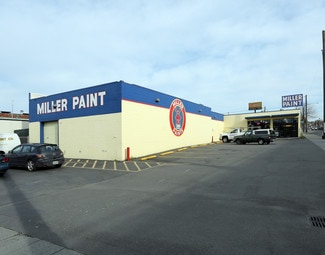 More details for 1500 NW Leary Way, Seattle, WA - Industrial for Sale