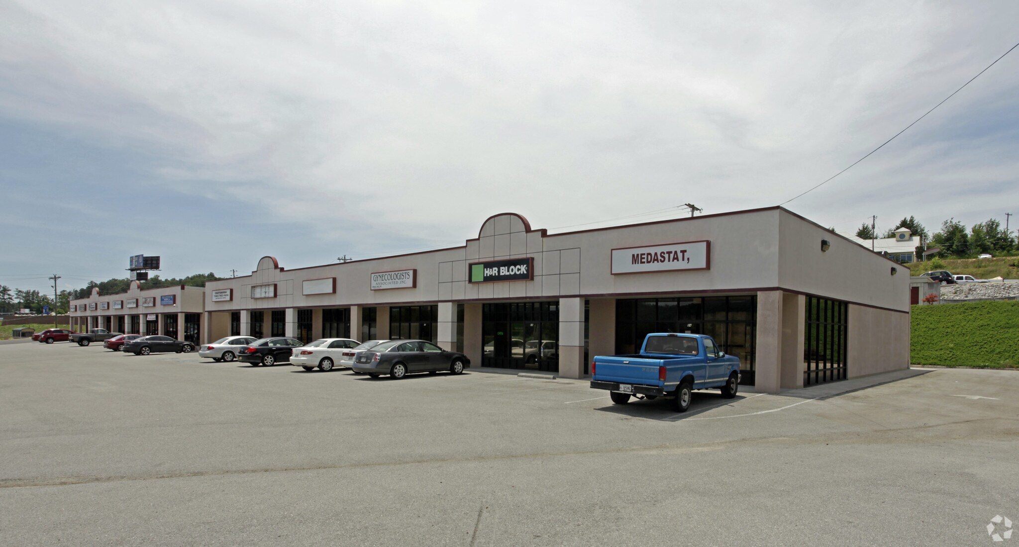 24-44 Millennium Cir, Ringgold, GA for sale Primary Photo- Image 1 of 1