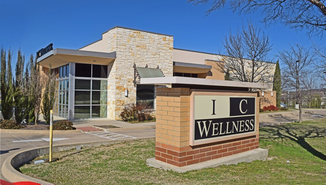 850 W John Carpenter Fwy, Irving, TX for sale Primary Photo- Image 1 of 1