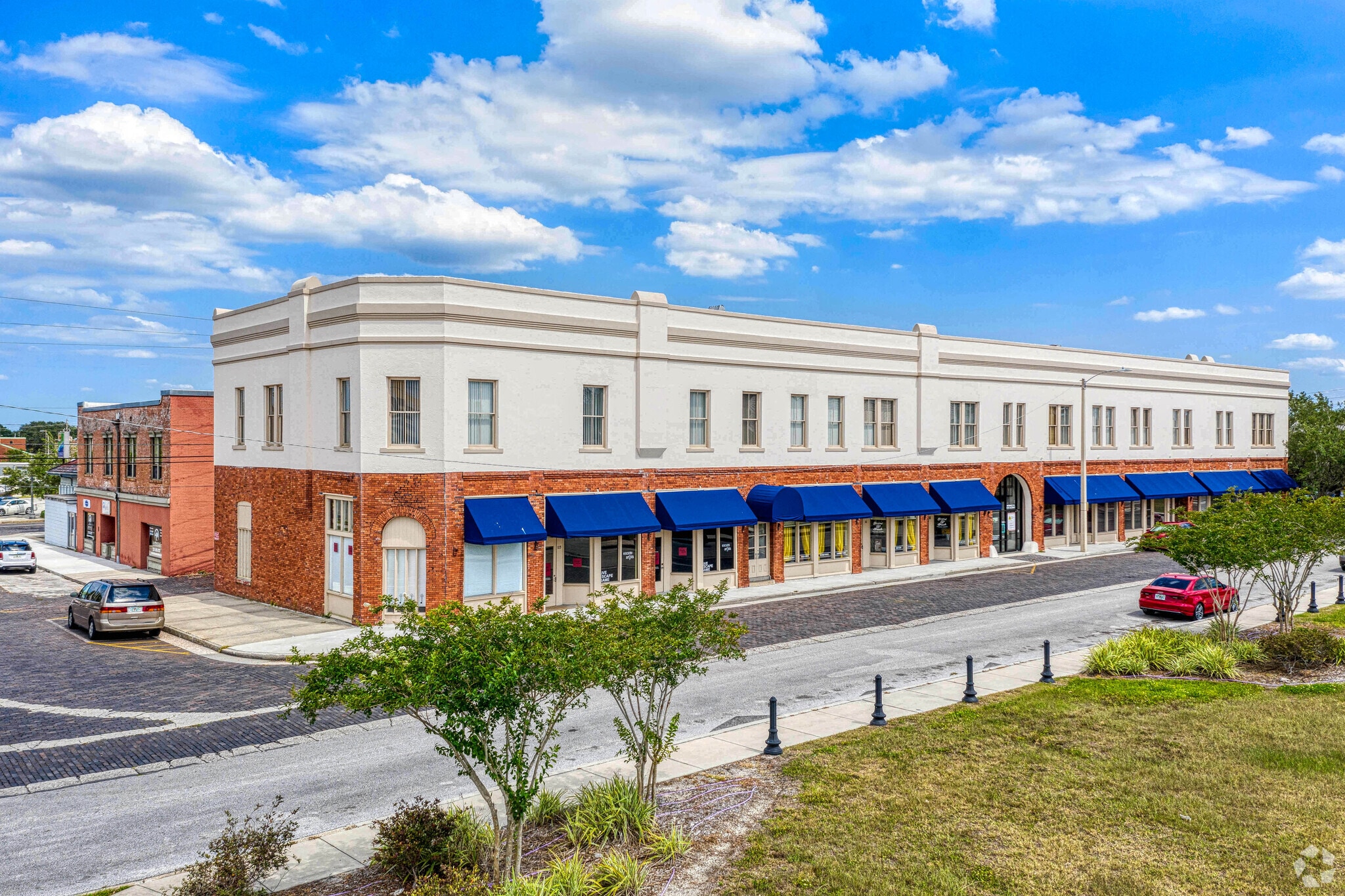 110 W 1st St, Sanford, FL for lease Primary Photo- Image 1 of 4