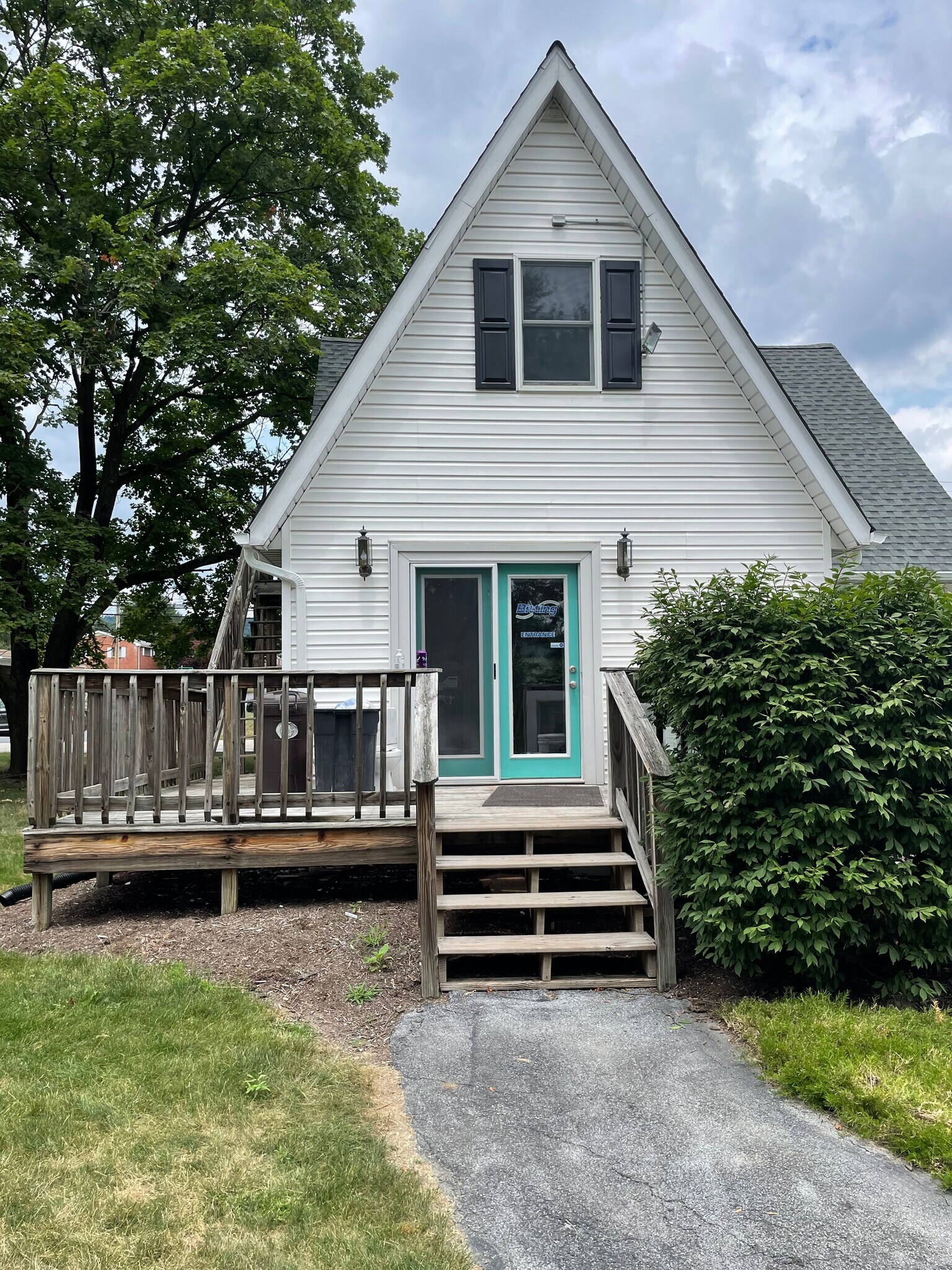 5715 Linglestown Rd, Harrisburg, PA for sale Primary Photo- Image 1 of 1