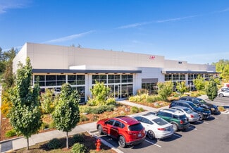 More details for 17880 NE Airport Way, Portland, OR - Industrial for Lease