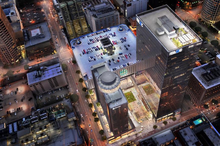 750 W 7th St, Los Angeles, CA for lease - Primary Photo - Image 2 of 12