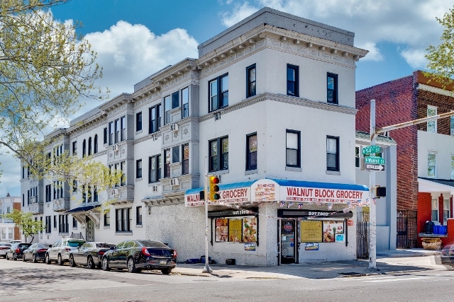 5400 Walnut St, Philadelphia, PA for sale Building Photo- Image 1 of 1