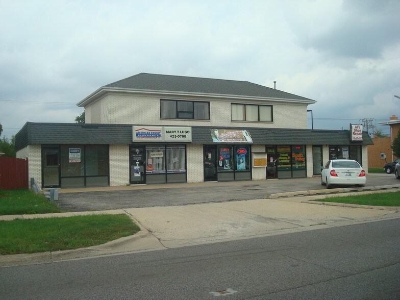 5624 W 79th St, Burbank, IL for sale - Building Photo - Image 1 of 1
